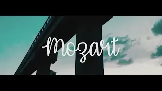 MONS - MOZART - FT NEGAPHONE - ABDELGHA4 - CLIP OFFICIAL