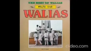 Walias band music