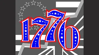 TWHS Theatre Presents: 1776