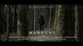 Manhunt 2019 (Full Thriller/Horror Movie)