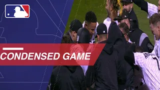 Condensed Game: MIN@CWS - 5/3/18