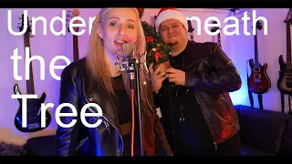 Underneath The Tree (Kelly Clarkson Cover) feat. Netti