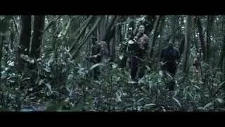 Predators 2010 Official Trailer - Хищники 2010 Официальный трейлер