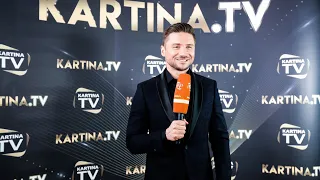 Сергей Лазарев: о N-TOUR  в Германии, песне "Scream" и “EUROVISION 2019” Интервью для Kartina.TV