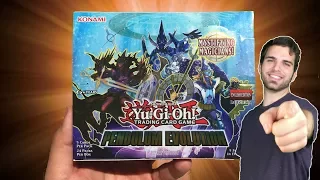 YuGiOh 2017 Pendulum Evolution Booster Box Structure Deck Opening! oh baby