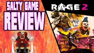 Rage 2 Review Impressions (Xbox One X) | Day One Buy or Wait for a Sale