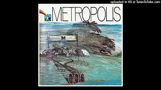 Metropolis ► Birth [HQ Audio] 1974