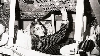 Software Pioneer Margaret Hamilton on Apollo 11 | Christie's