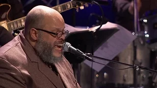 "Town in Flames" - Ed Motta & hr-Bigband