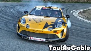 🇫🇷 Rallye du Var 2023 by ToutAuCable (With mistakes)