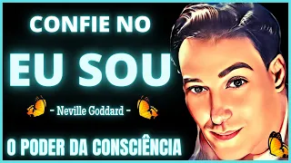 NEVILLE GODDARD - As suas ordens - usando o poder do EU SOU - neville goddard Português