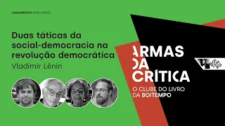 Duas táticas da social-democracia | Gianni Fresu, João Quartim de Moraes e Marly Vianna