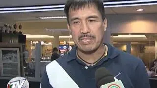 Samboy Lim daughter among karate champs in Korea