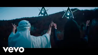 Alan Walker - BROKEN ANGEL feat. Helena (Official Music Video)