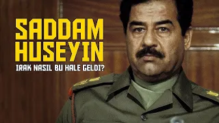 Saddam Hüseyin: Kontrolsüz Güç | Orta Doğu Dosyası Bölüm 3
