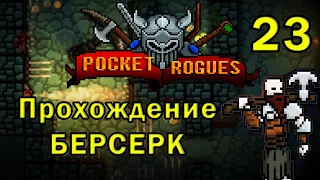 Pocket Rogues 100 lvl.. ?