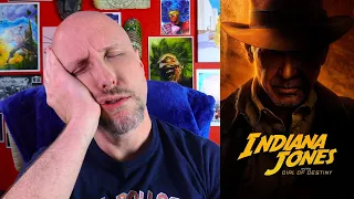 Indiana Jones and the Dial of Destiny - Untitled Review Show