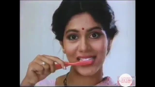 Old 80' & 90's Indian TV Ads on Doordarshan