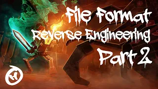 File Format Reverse Engineering 2 - Identifying files of interest