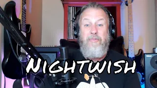 Nightwish - High Hopes (End Of An Era) - First Listen/Reaction