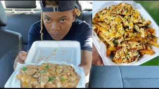 Funny Jaybee's ATL Tenders Review