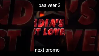 baalveer 3 next promo release date #baalveer3 #sonysab #iamback #sonyliv #devjoshi #baalveerreturns