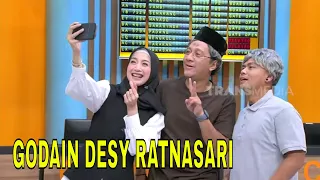 Perebutan Dramatis Pisang Antara Abu & Goku | SAHUR LEBIH SEGERRRR (15/03/24)* Part 3