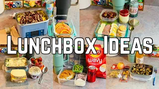 What’s in my Husbands Lunchbox | LUNCHBOX IDEAS | February 2024