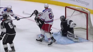 Jonathan Quick Highlights