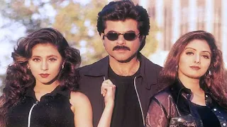 OOEE BABA FULL HD VIDEO । JUDAI । Anil Kapoor, Sri Devi , urmila। 90' Hits Song Hindi ।।