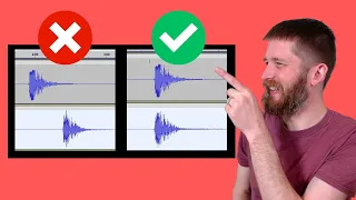 Audacity How to Fix Recording Delay