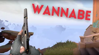 Wannabe | Valorant Gun Sync