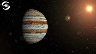 Jupiter Frequency: Attract Wealth & Money (Healing Frequency 183.58 Hz)
