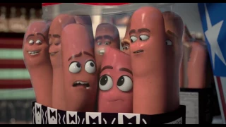 Sausage Party - Der Film (Deutsch)