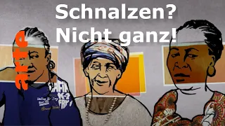 Schonmal getchipt? | Karambolage | ARTE