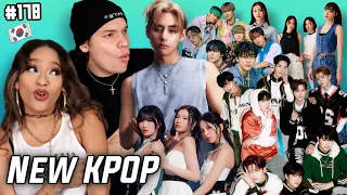 A Banging KPOP SUMMER! | V , NCT DREAM , MISAMO , BBGIRLS , TREASURE , LUN8 , THE BOYZ