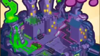 Animal Jam Play Wild Phantom Fortress Music