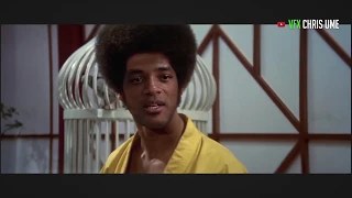 Will Smith's Enter the dragon deepfake'