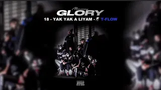 Mr Crazy Feat Tflow - Yak Yak Aliyam (Album Glory 18)