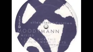 Moodymann - Misled