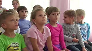 В Богородске прошла профилактическая акция "Автокресло детям!"