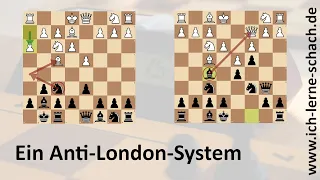 Ein Anti-London-System