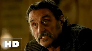 DEADWOOD: The Movie Trailer (2019) HBO