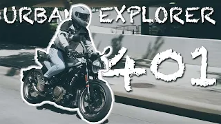 Best Beginner Motorcycle? - Vitpilen 401 | 8k Mile Review