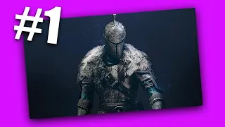 Dark Souls #1: Golpeo involuntariamente a un NPC con un palo y necesito una hora para someterlo