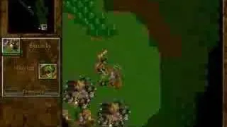 WarCraft II BNE: 1v1