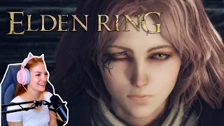 Elden Ring // Blind Playthrough - First Time Playing a Souls Game! - Part 1