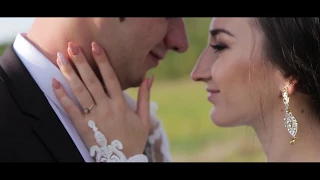 Андрій та Надя Wedding Story
