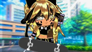 ||🛹Skateboard🛹||Gacha Life Meme||Read desc🚔||TW : K!DNAPPING||