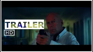 TRAUMA CENTER - Action, Thriller Trailer - 2019